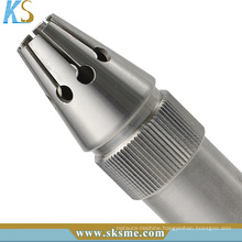 CNC Machining Processing Parts with Stainless Steel